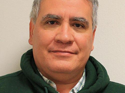 Gerardo Kloss