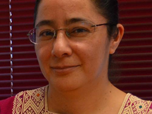 Guadalupe Rodríguez